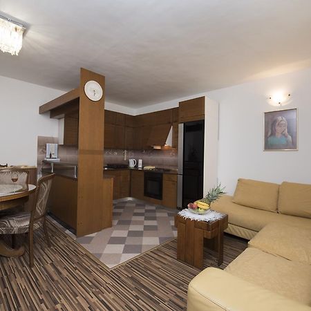 Apartment D&A Split Extérieur photo