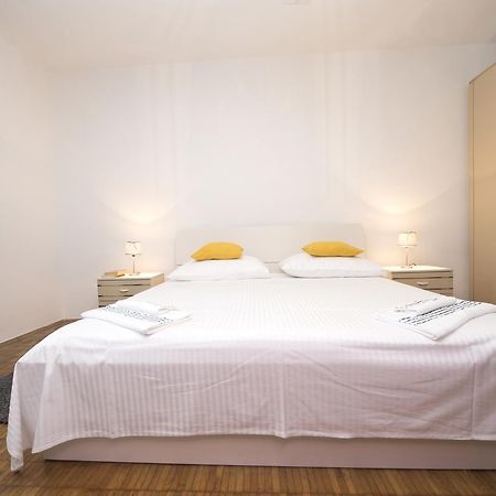 Apartment D&A Split Extérieur photo