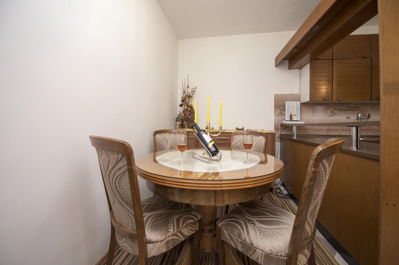 Apartment D&A Split Extérieur photo