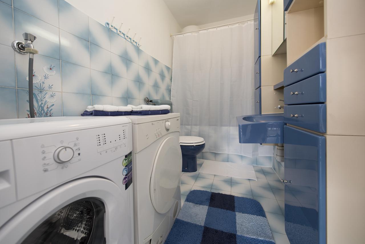 Apartment D&A Split Extérieur photo
