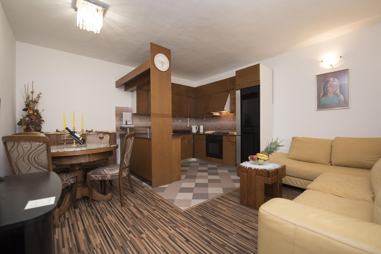 Apartment D&A Split Extérieur photo