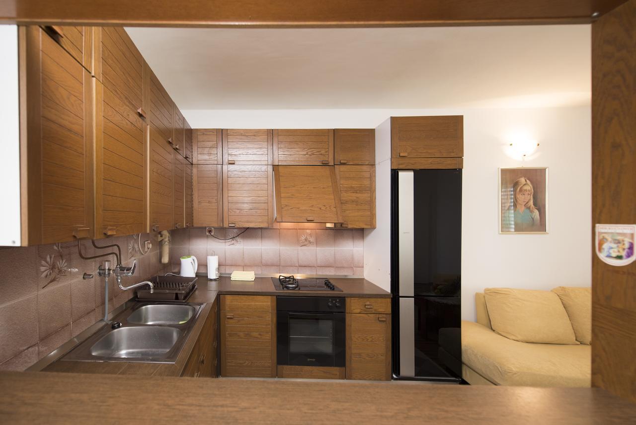 Apartment D&A Split Extérieur photo