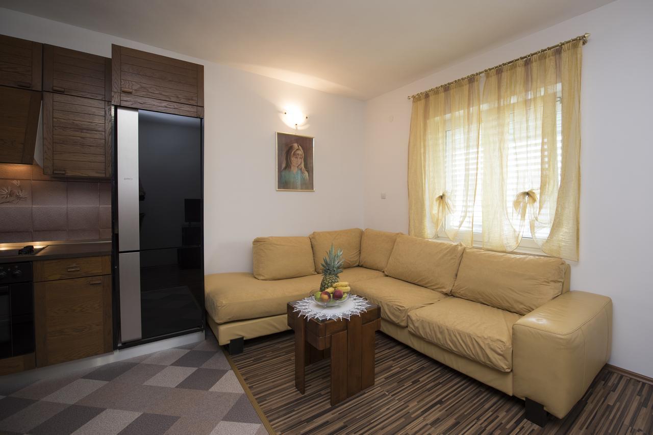 Apartment D&A Split Extérieur photo