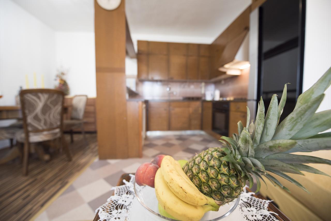 Apartment D&A Split Extérieur photo