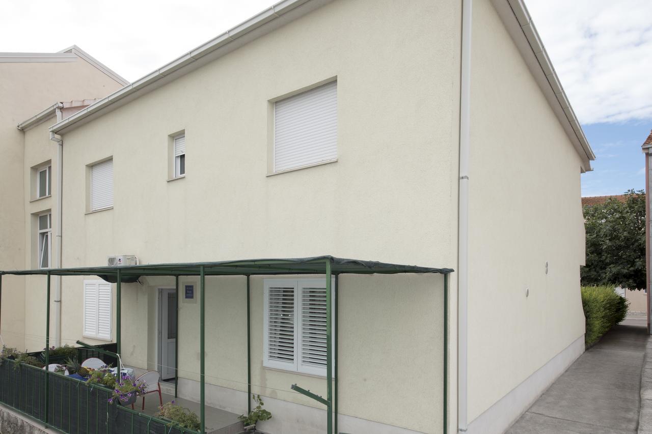 Apartment D&A Split Extérieur photo