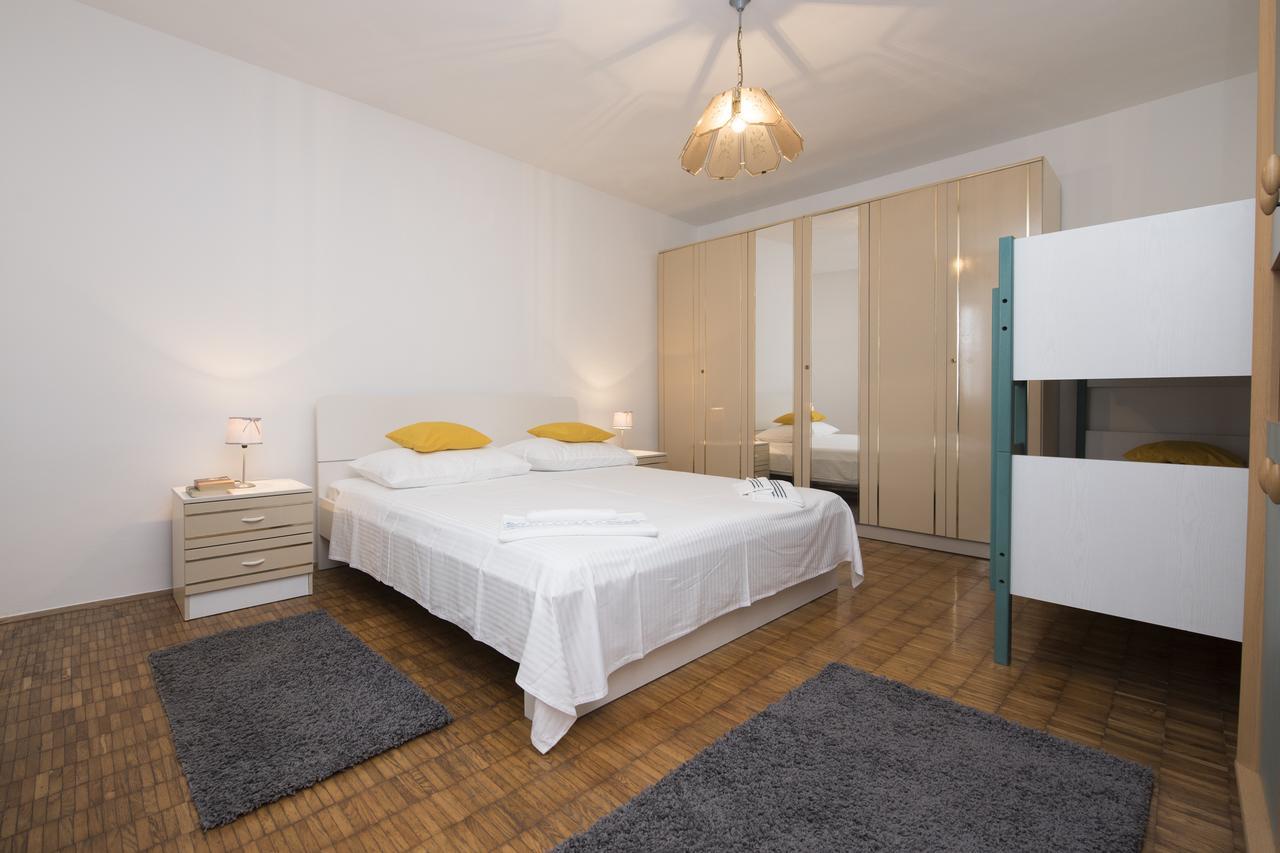 Apartment D&A Split Extérieur photo