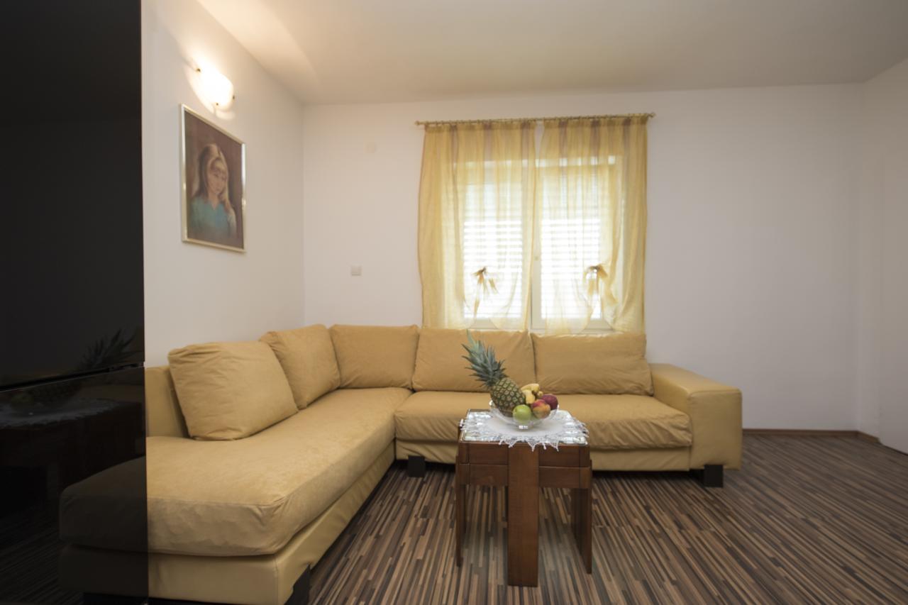 Apartment D&A Split Extérieur photo