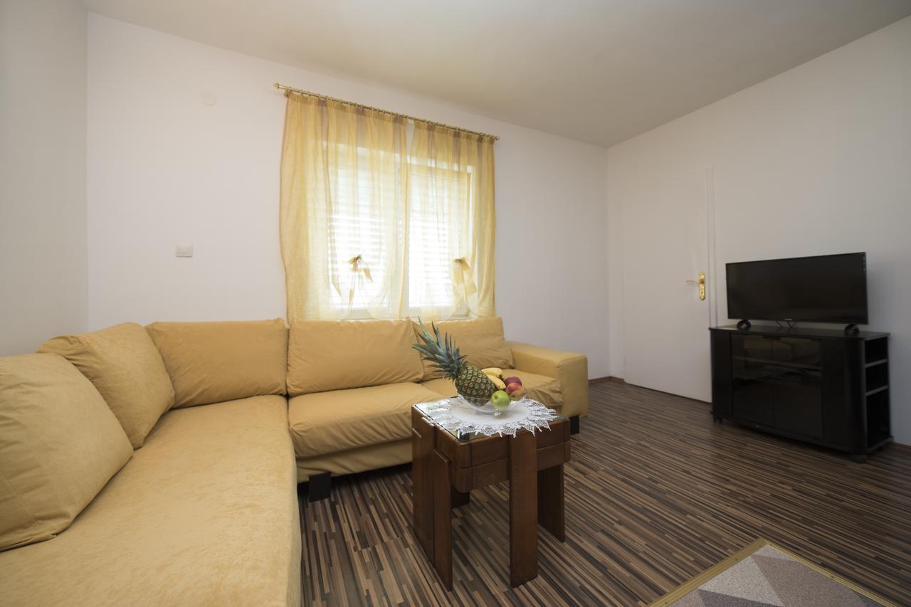 Apartment D&A Split Extérieur photo