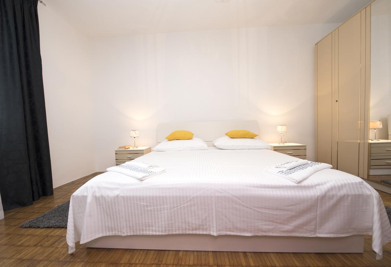 Apartment D&A Split Extérieur photo