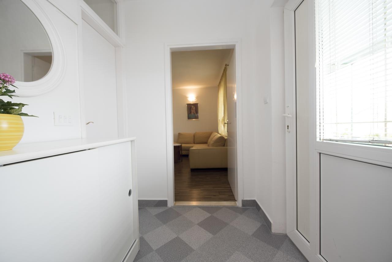 Apartment D&A Split Extérieur photo