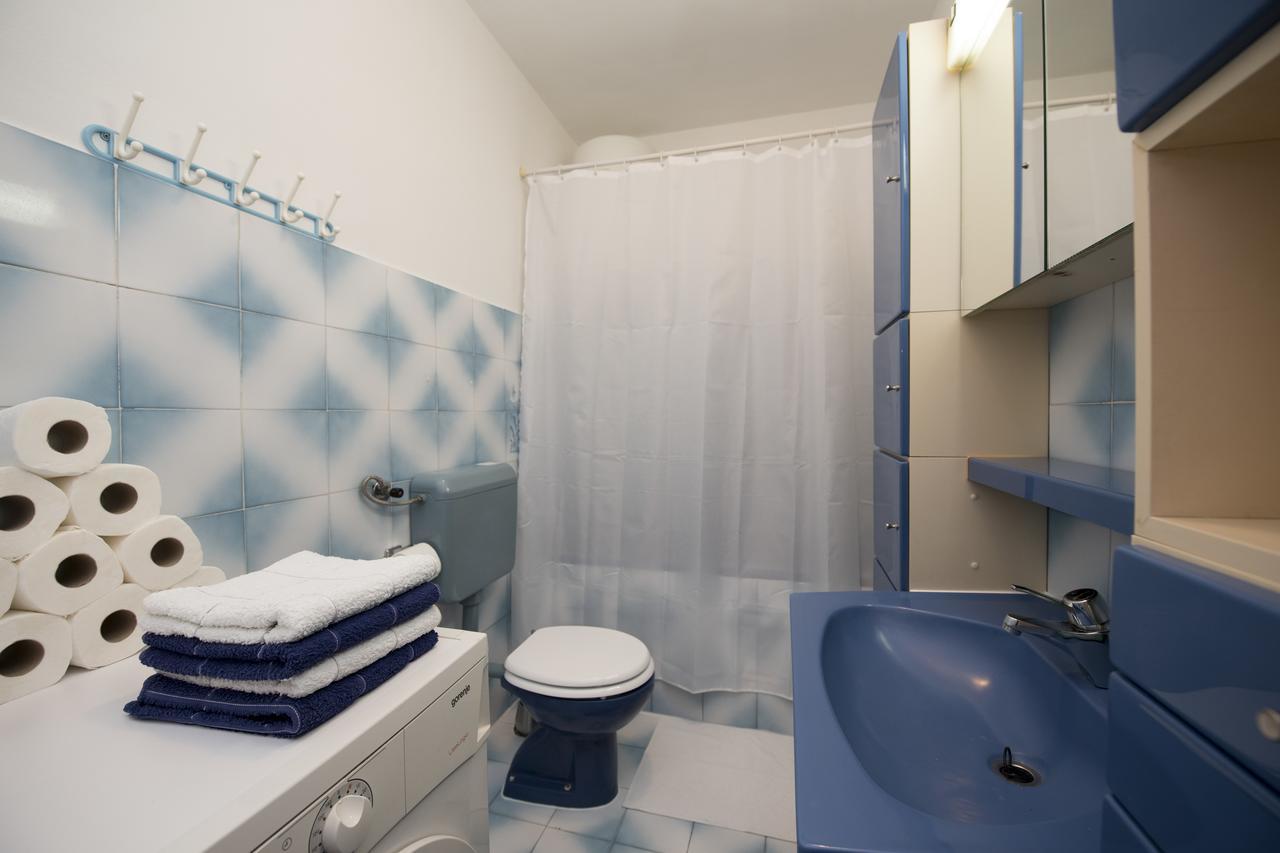 Apartment D&A Split Extérieur photo