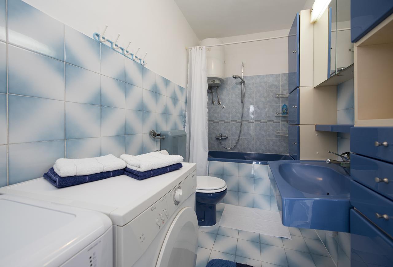Apartment D&A Split Extérieur photo