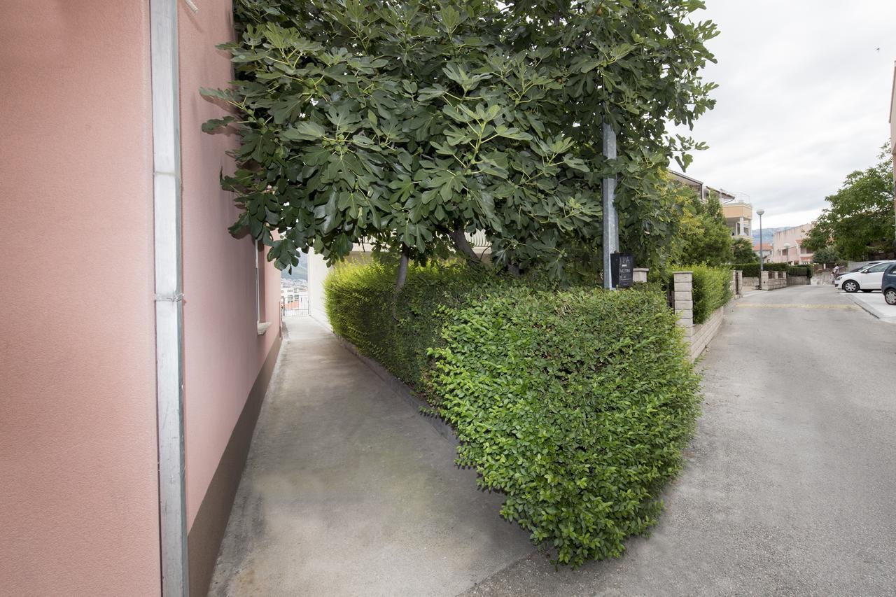 Apartment D&A Split Extérieur photo