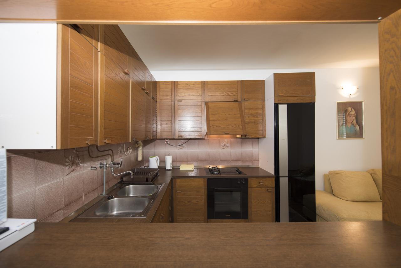 Apartment D&A Split Extérieur photo