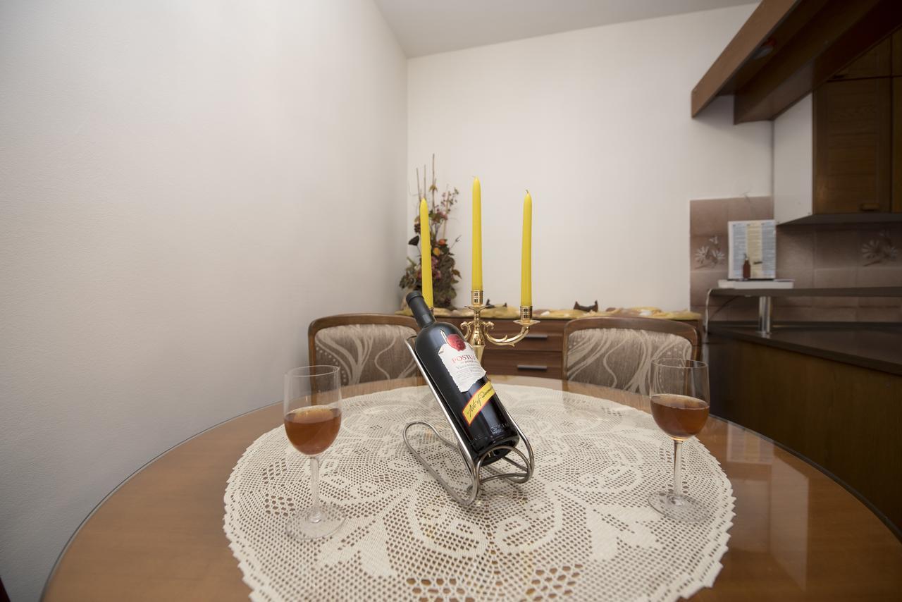 Apartment D&A Split Extérieur photo