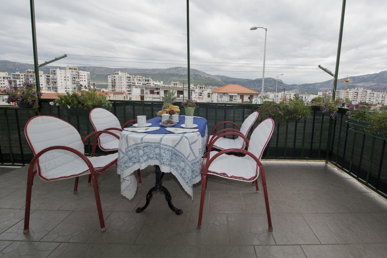 Apartment D&A Split Extérieur photo