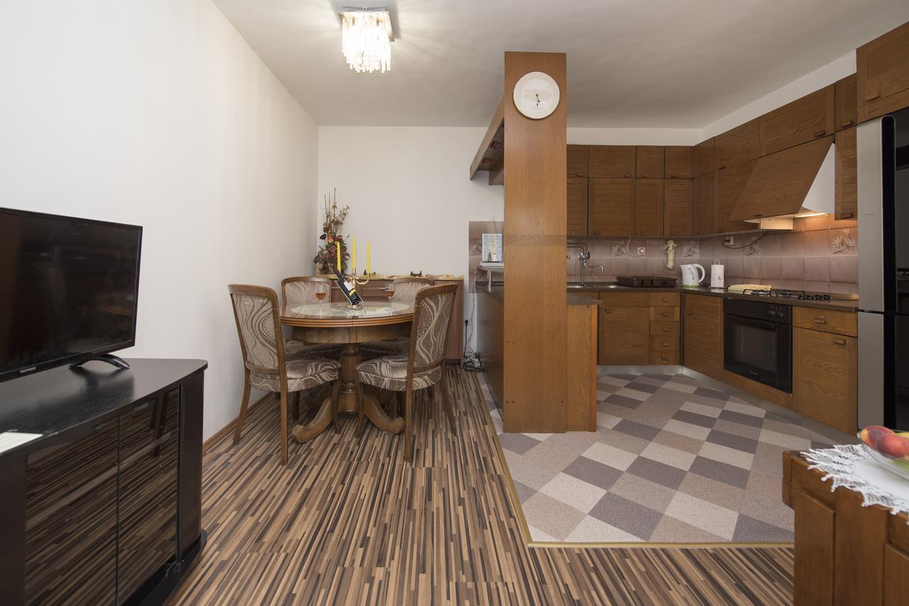 Apartment D&A Split Extérieur photo