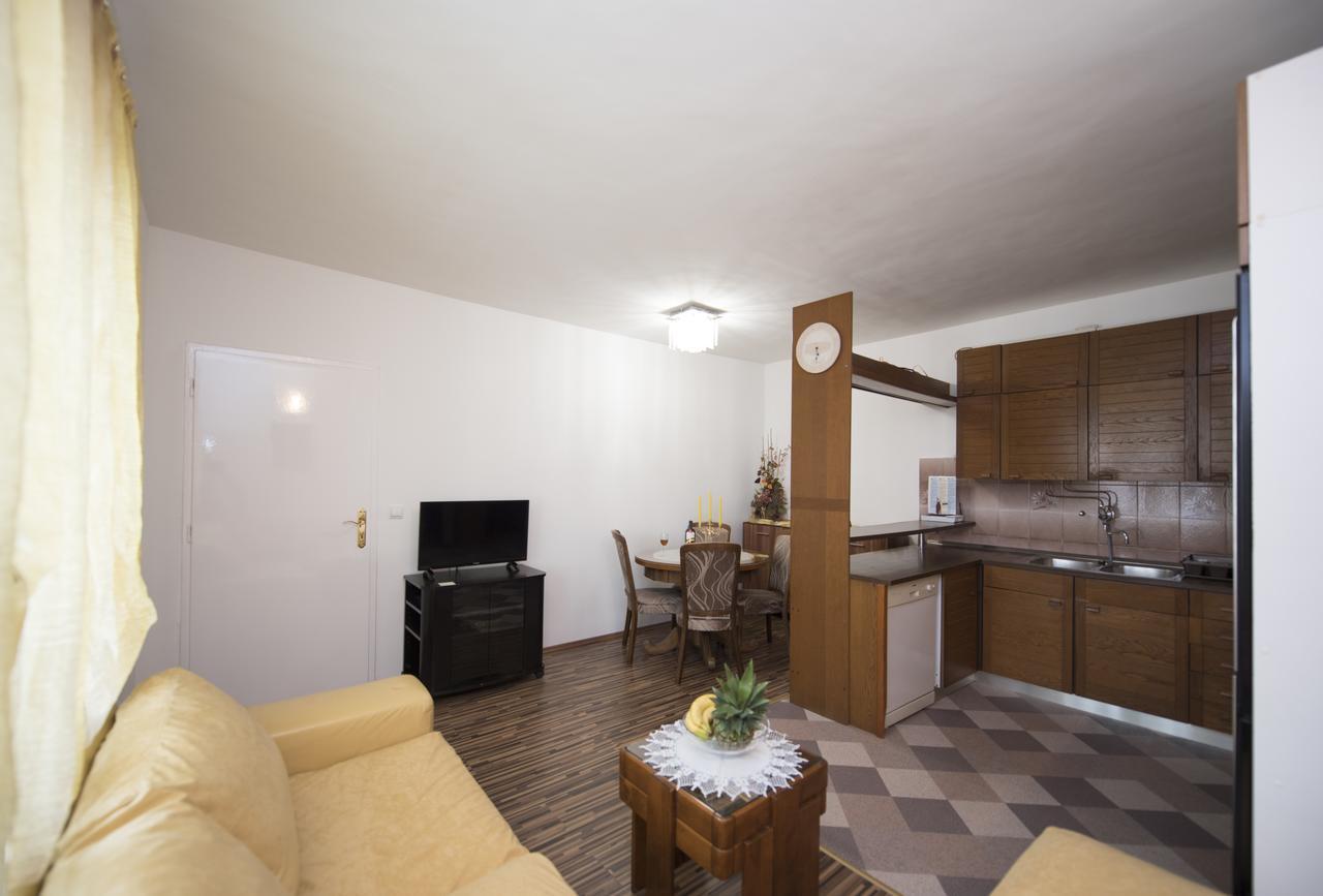 Apartment D&A Split Extérieur photo